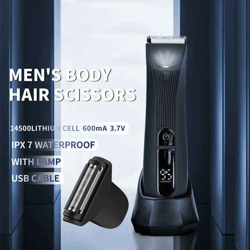 FreshGroom 4.0
