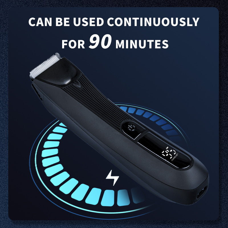 FreshGroom 4.0