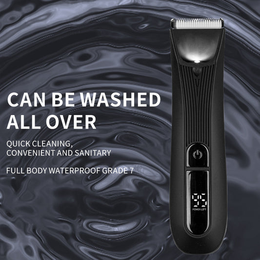 FreshGroom 4.0